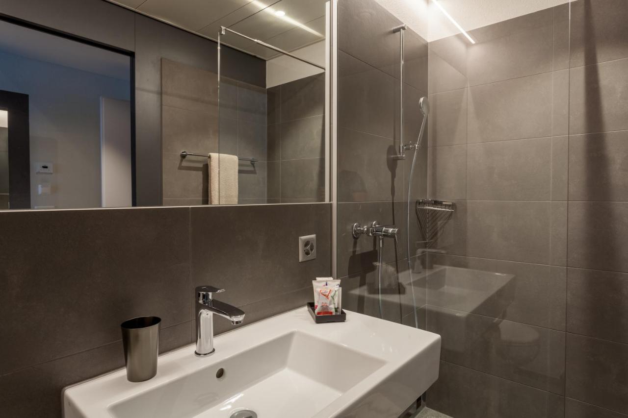 Centurion Swiss Quality Towerhotel Windisch Exterior photo