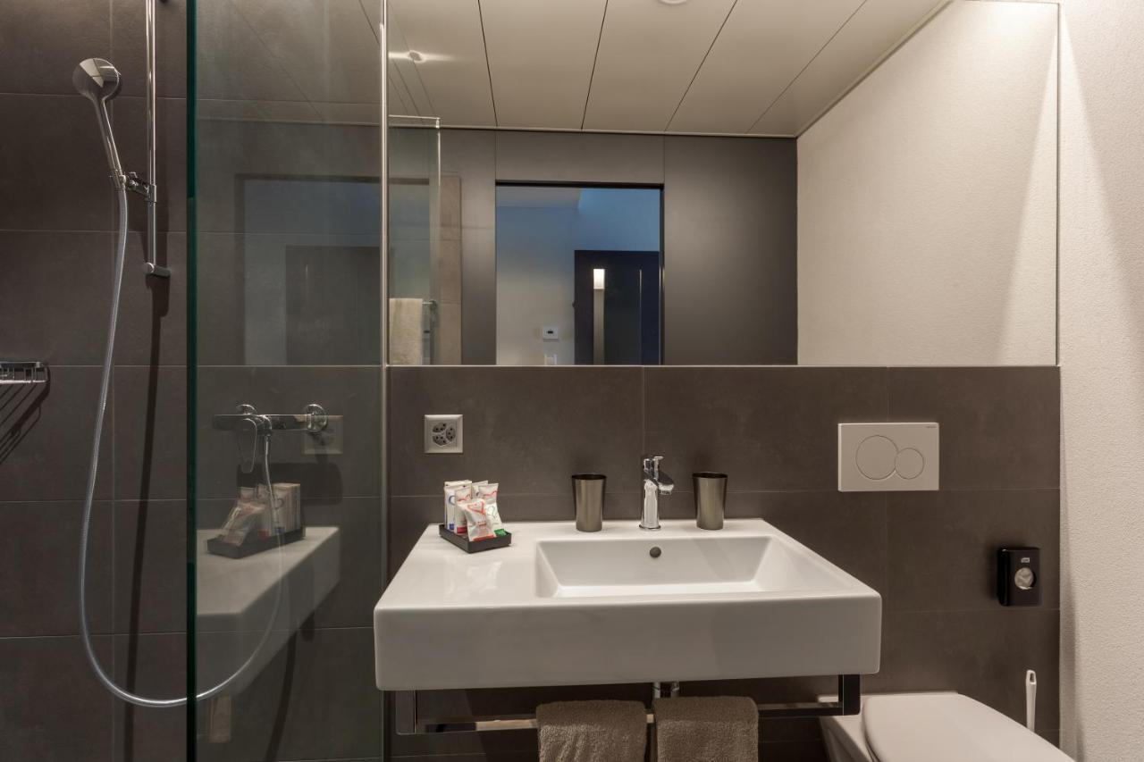 Centurion Swiss Quality Towerhotel Windisch Exterior photo