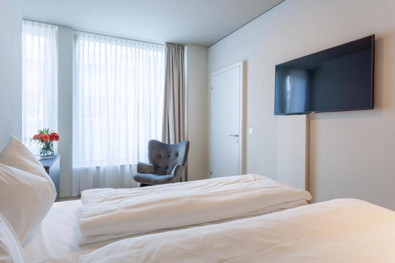 Centurion Swiss Quality Towerhotel Windisch Exterior photo