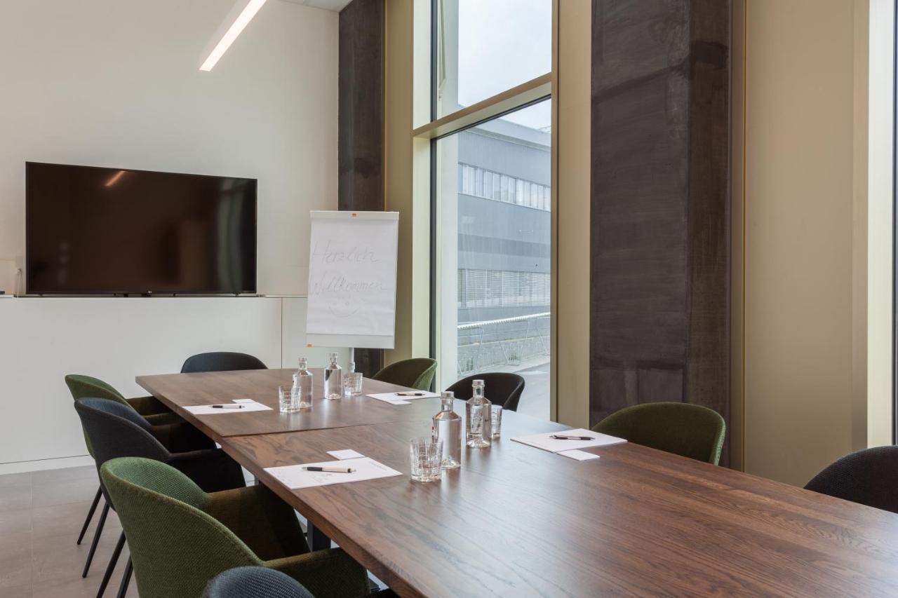 Centurion Swiss Quality Towerhotel Windisch Exterior photo