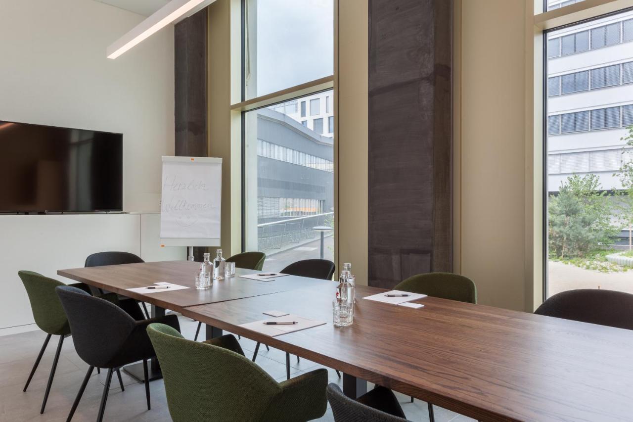 Centurion Swiss Quality Towerhotel Windisch Exterior photo