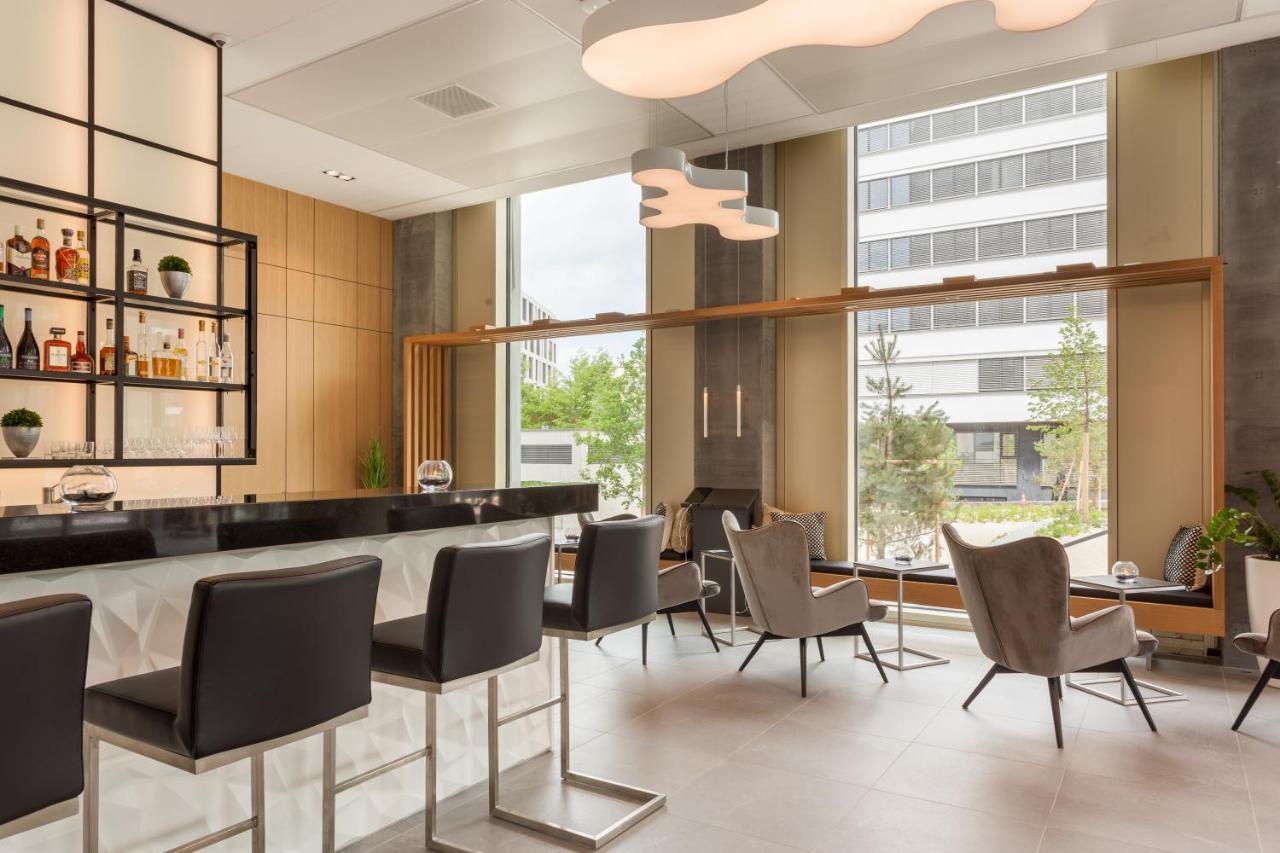 Centurion Swiss Quality Towerhotel Windisch Exterior photo