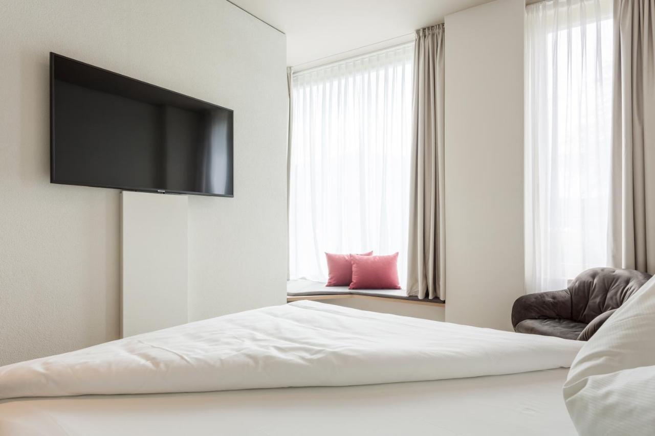 Centurion Swiss Quality Towerhotel Windisch Exterior photo