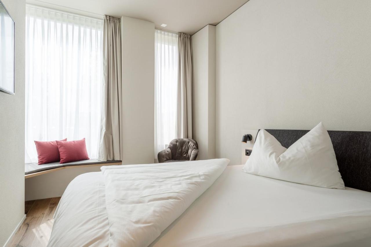 Centurion Swiss Quality Towerhotel Windisch Exterior photo