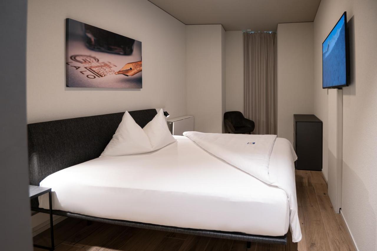 Centurion Swiss Quality Towerhotel Windisch Exterior photo